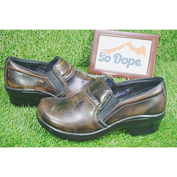 Ariat Clogs - Women's Size 7.5 - Picture 1 of 7